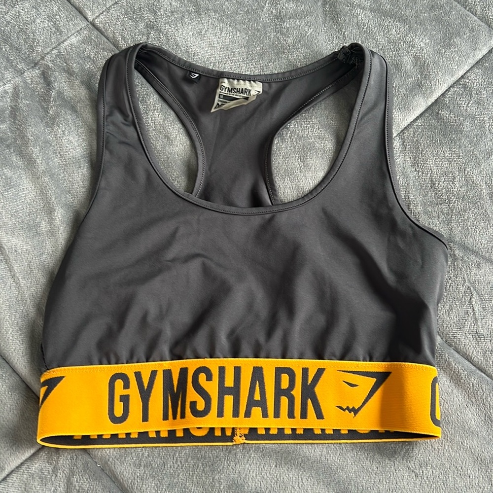 Gymshark sports bra
